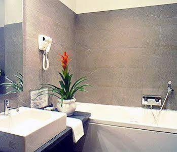 فندق Lemon Garden روما المظهر الخارجي الصورة